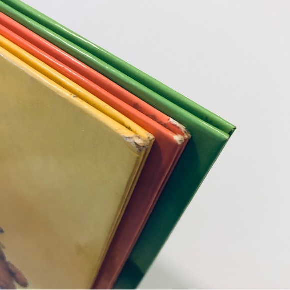 Jim Henson's Muppets Piggy for President / What's Fair Is Fair / Flip Flap Flop - Picture 13 of 16